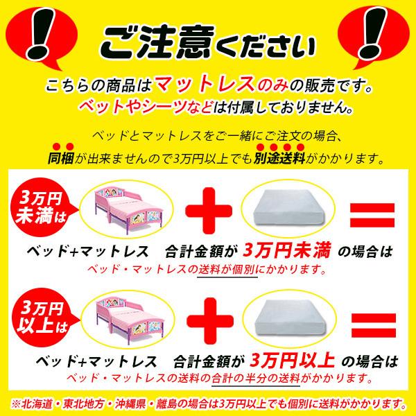デルタ トゥインクル スターズ トドラーベッド用 幼児用マットレス 幅70cm 子供用 M511 3233 rベビー 通販 Yahoo ショッピング