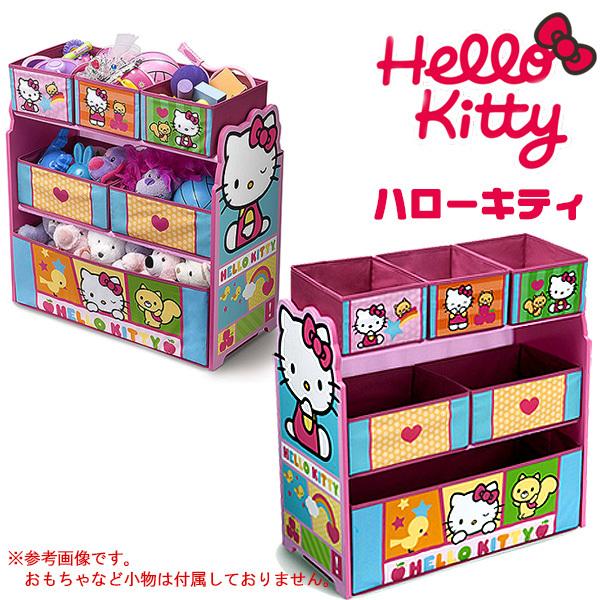 マルチ おもちゃ箱 ディズニー プリンセス アナと雪の女王 ミニーマウス キティ ドック ドーラ ドリー 女の子用 Multi Bin Girls rベビー 通販 Yahoo ショッピング