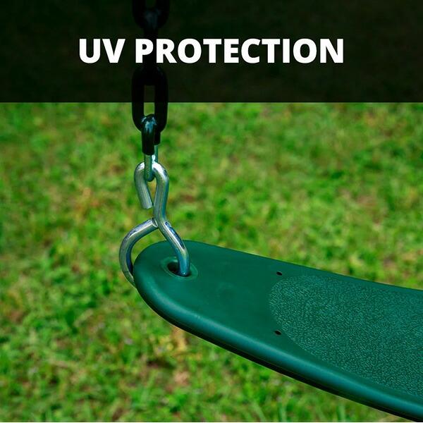 ゴリラ プレイセット ベーシック スイング セット ブランコ 空中