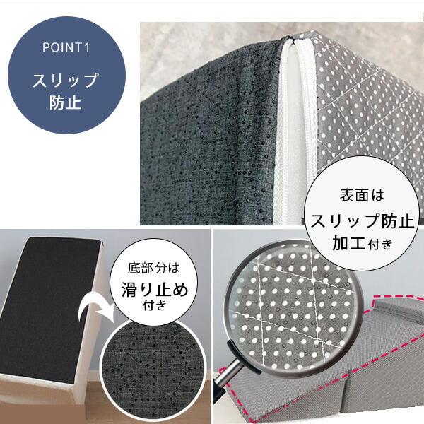 Pet's mamma 折りたたみ スロープ Mサイズ 滑り止め付き Pet's mamma 折りたたみ スロープ Mサイズ 滑り止め付き