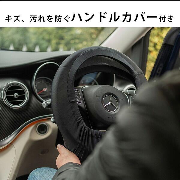 お取り寄せ/ハンドルロック Disklok ダイヤモンドエディション 右