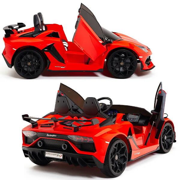 Lamborghini /お取り寄せ/ランボルギーニ アヴェンタドール SVJ Lamborghini /お取り寄せ/ランボルギーニ アヴェンタドール SVJ