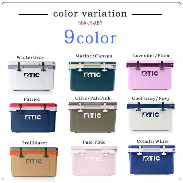 お取り寄せ/RTIC ウルトラライト クーラー 32QT 容量約30L クーラー