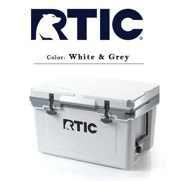 RTIC ウルトラライト クーラー 32QT 容量約30L クーラーボックス 保冷  