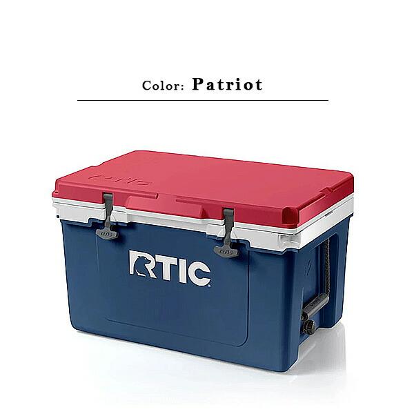RTIC ウルトラライト クーラー 32QT 容量約30L クーラーボックス 保冷