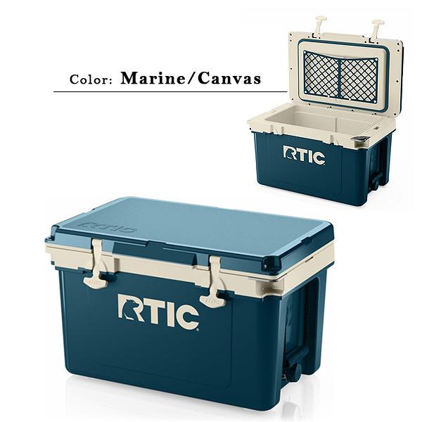 お取り寄せ/RTIC ウルトラライト クーラー 32QT 容量約30L クーラー