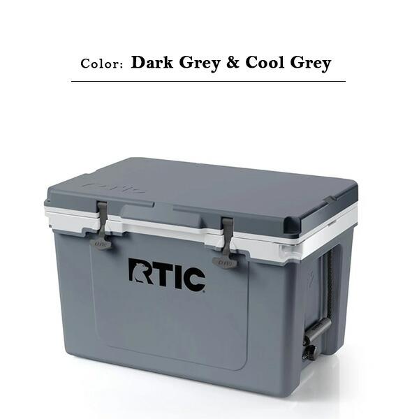 RTIC クーラーボックス 