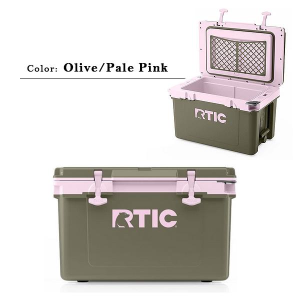 クーラーボックスRTIC52 Ultra-Light HardCooler 楽天市場】【楽天1位】 【お取り寄せ】クーラーボックス RTIC ウルトラ