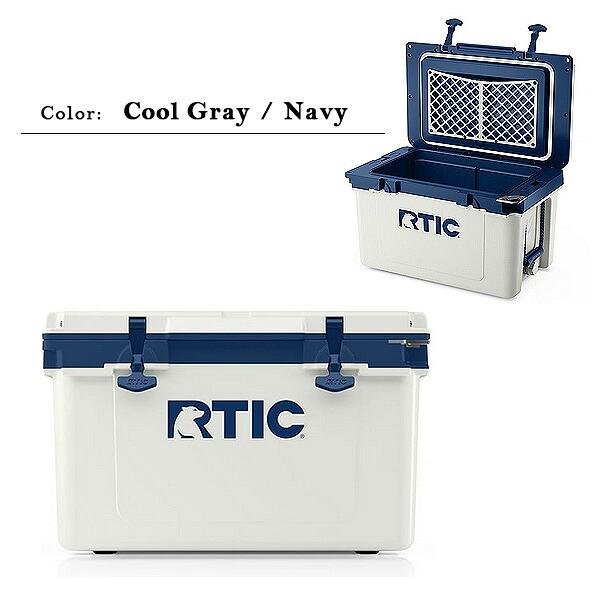 RTIC ウルトラライト クーラー 32QT 容量約30L クーラーボックス 保冷