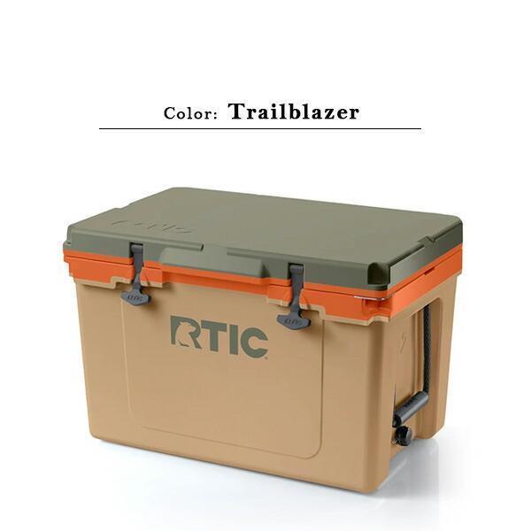 RTIC ウルトラライト クーラー 32QT 容量約30L クーラーボックス 保冷  