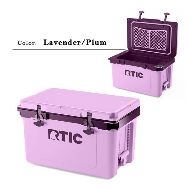 お取り寄せ/RTIC ウルトラライト クーラー 32QT 容量約30L クーラー