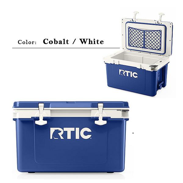 クーラーボックスRTIC52 Ultra-Light HardCooler 楽天市場】【楽天1位】 【お取り寄せ】クーラーボックス RTIC ウルトラ