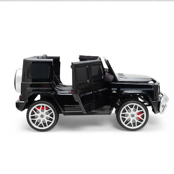 お取り寄せ/Freddo メルセデス ベンツ G63 ライドオン カー 公式