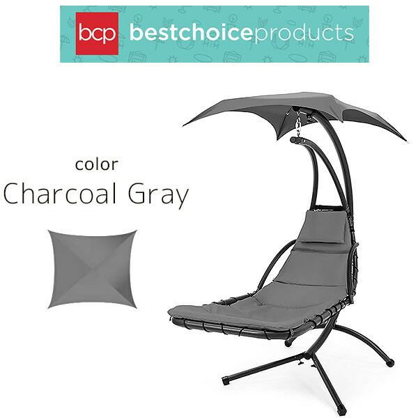 Best Choice Products ハンギング ラウンジ チェア 1人掛け Best Choice Products ハンギング ラウンジ チェア 1人掛け
