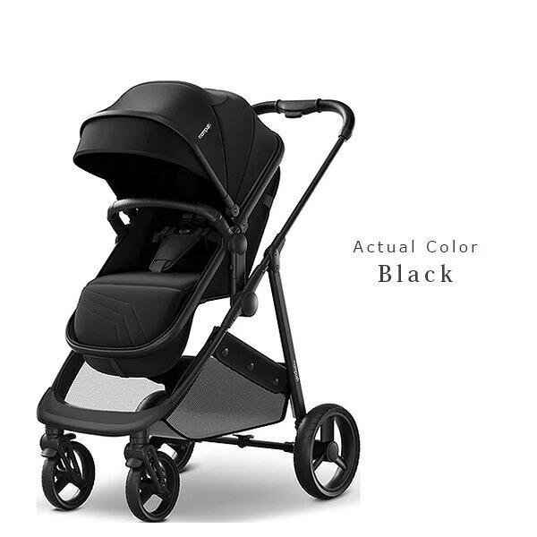 お取り寄せ/Mompush Wiz 2-in-1 コンバーチブル ベビー ストローラー