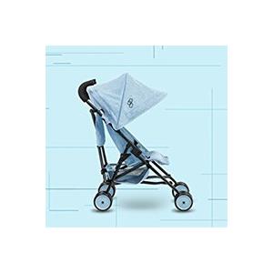 Triokid マイ ファースト ベビードール ストローラー ミニライン お