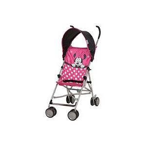 ディズニー ベビー ミニーマウス アンブレラ ストローラー ベビーカー B型 Disney Baby Umbrella Stroller Us100ccs rベビー 通販 Yahoo ショッピング