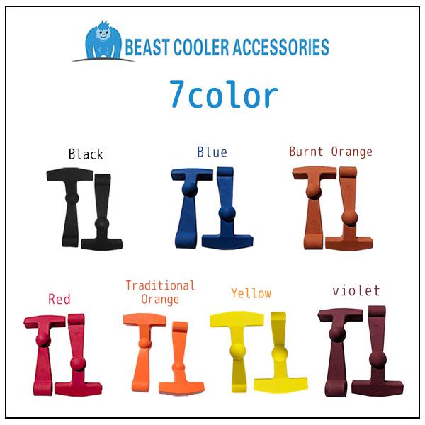 YETI（イエティ） /ゆうパケット対応/BeastCoolerAccessories タンドラ