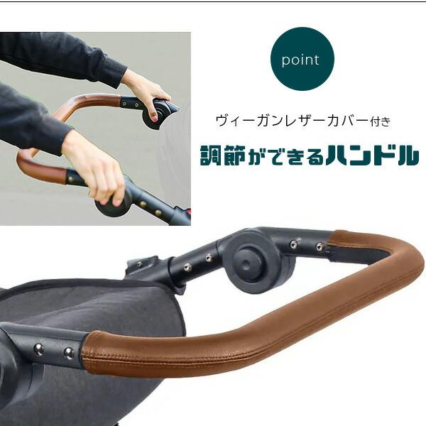ワンダーフォールド M1 シングル ストローラー 多機能 ワゴン型 ベビーカー スロープ付き ペットカート キャリー ワゴン