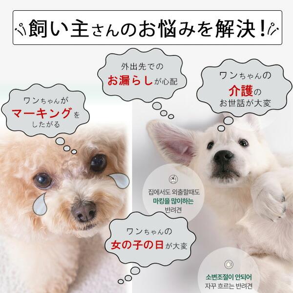 ペット用 おむつ マナーウェア ライナー 超小型犬 小型犬 WOW おむつライナー 100枚入り Sサイズ 使い捨て マナーパッド 男の子