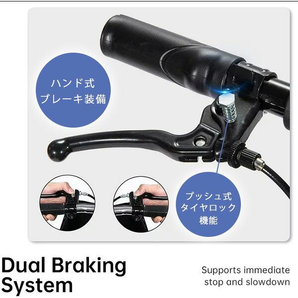 ELENKER ウルトラ コンパクト ニー スクーター 歩行補助 ケガ 骨折