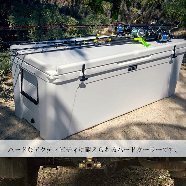 イエティ　(タンドラ50) クーラーボックス YETI（イエティ） /お取り寄せ/イエティ クーラーボックス タンドラ