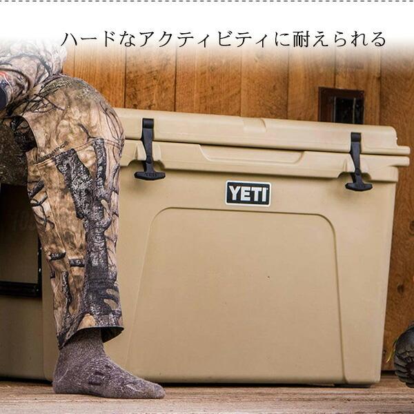 YETI イエティ タンドラ 105 ハードクーラー 容量約82L 大容量