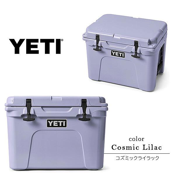 YETI（イエティ） タンドラ 35 ハードクーラー 28.3L 大容量 クーラー