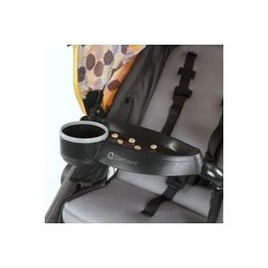 コルクラフト KOLCRAFT コンターズ ベビーカー専用 コンツアーズ 