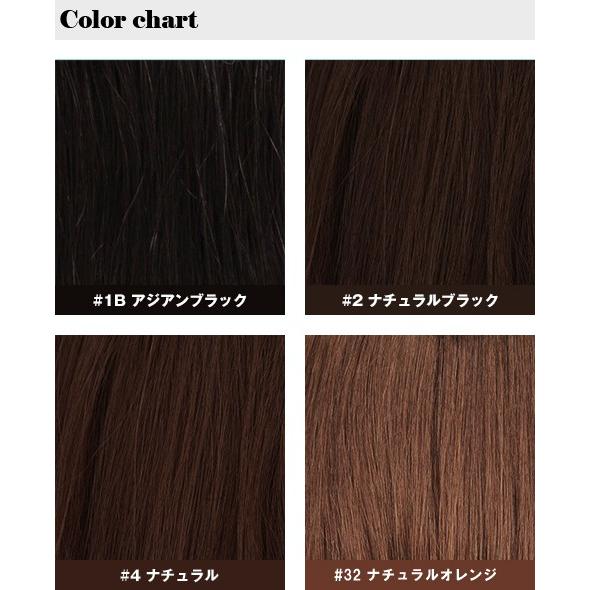 人毛100% 5段襟足スソエクステンション ゆるゆる巻きウェーブ　長さ約52cm 重さ約60g 幅約27cm w282 |  | 09