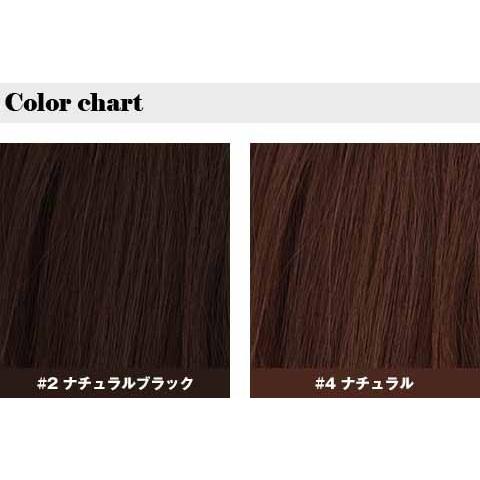 【スソエクステ　エクステ　襟足エクステ　人毛　人毛エクステ】セレブエクステ人毛100% 50cm 約80g ボリームUPの新作です。_6