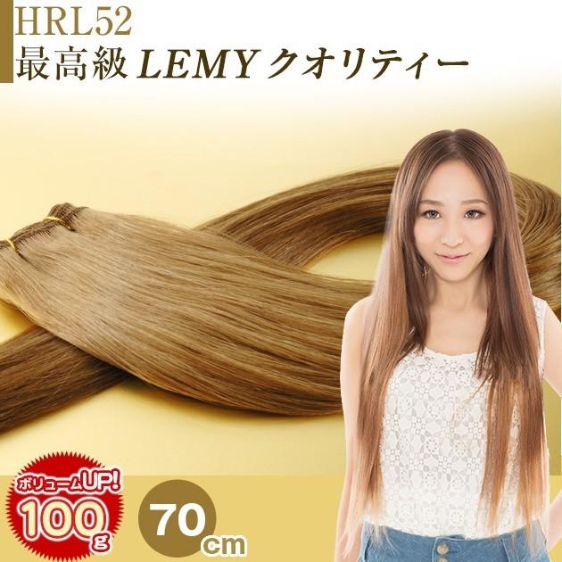エクステ 人毛100% 55cm 30g w564 : ウィッグ・エクステ専門店BBroom