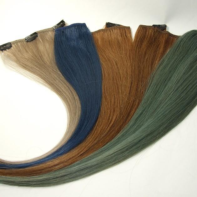 エクステ 人毛100% 38cm w650 |  | 03