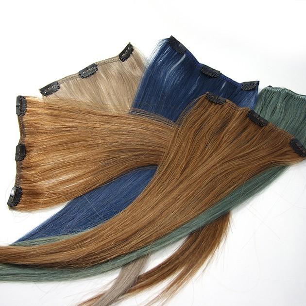 エクステ 人毛100% 38cm w650 |  | 05