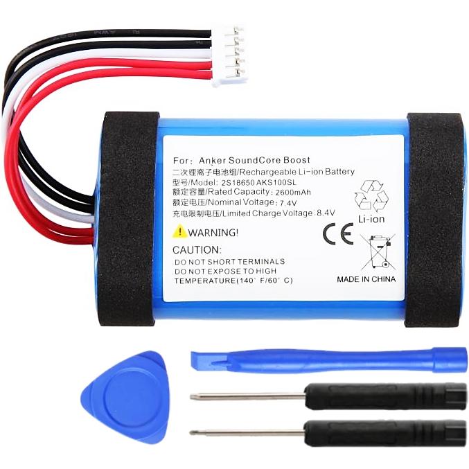 Anker（アンカー） 互換品＜ 新品 ＞ANKER Soundcore Boost 第1世代