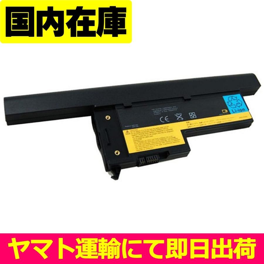 Lenovo（レノボ） 互換品＜ 新品 ＞Lenovo ThinkPad X61s X60s X61 X60