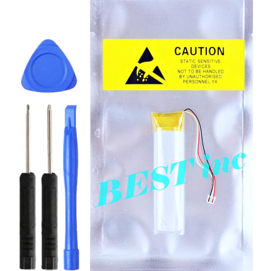 互換品＜ 新品 ＞earsopen BT-5 CL-1002 骨伝導イヤホン / BoCo ボコ 工具キット付き *179 | BoCo