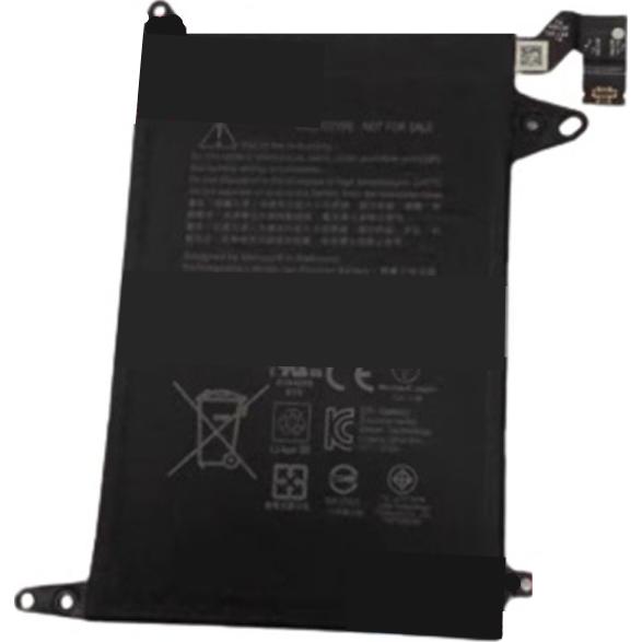 マイクロソフト（Microsoft） 互換品・電池番号A3HTA018H バッテリー