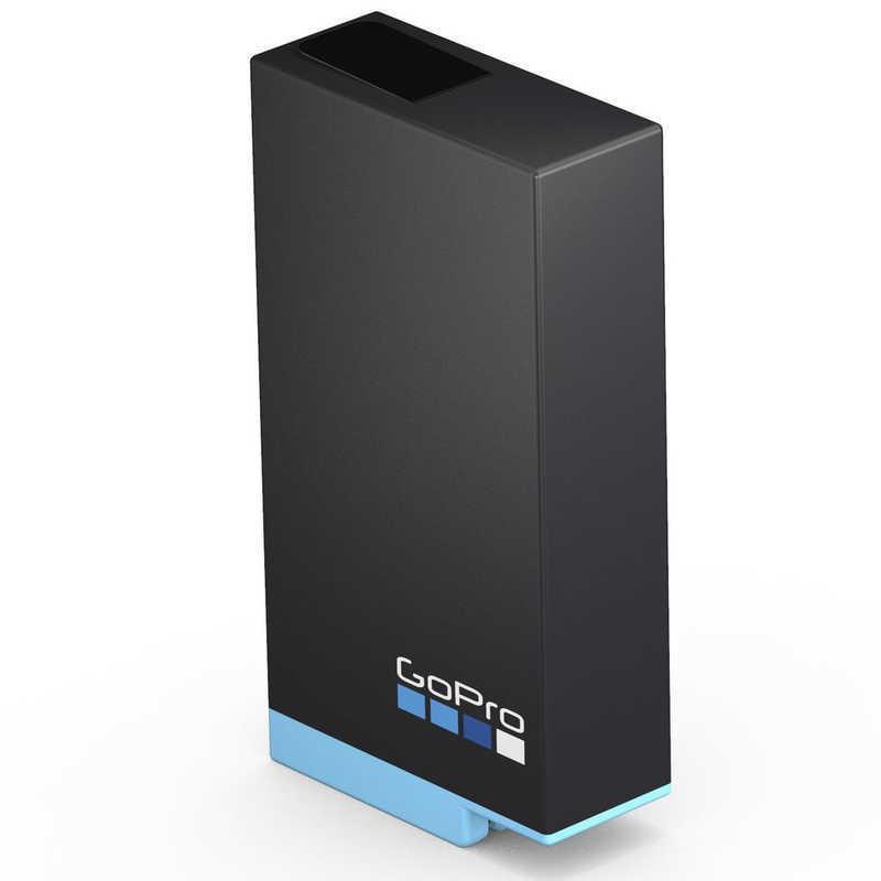 並行輸入品 GoPro MAX / ACBAT-001 SPCC1B 海外バージョン バッテリー容量:1600mAh 電圧制限:3.85V | GoPro