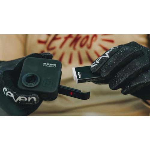 並行輸入品 GoPro ゴープロ MAX用 Enduro リチャージャブルバッテリー ACBAT-011 ACBAT011 SPCC1B ゴープロエンデューロ バッテリー容量:1600mAh 電圧制限:3.85V | GoPro | 01