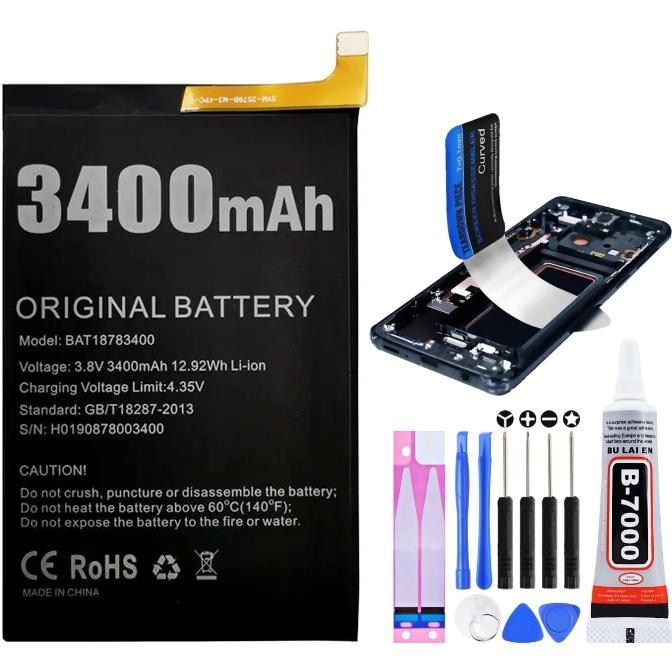アンドロイド（Android） 互換品【 新品 】DOOGEE X90 / X90L / Y8