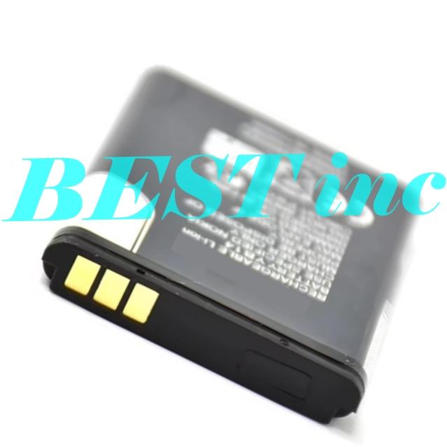 互換品・大容量1200mAh・お得な２個セット［ 新品 ］BL-5C ソフトバンク 702NK 702NKII V804NK NKBF01 ドラレコ ゴルフ バイク GPS ナビ 家庭用ラジオ 防災 3.7V |  | 02