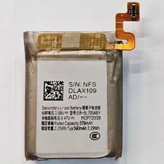 互換品＜ 新品 ＞Galaxy Watch Ultra 47mm / SM-L705 ギャラクシーウォッチウルトラ バッテリー容量:590mAh 電圧制限:3.88V | Galaxy