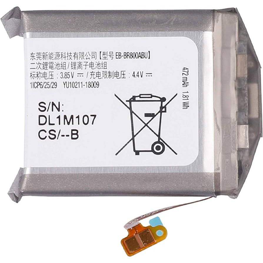 Galaxy 互換品＜ 新品 ＞Galaxy Watch 46mm / Buds Live 充電ケース用