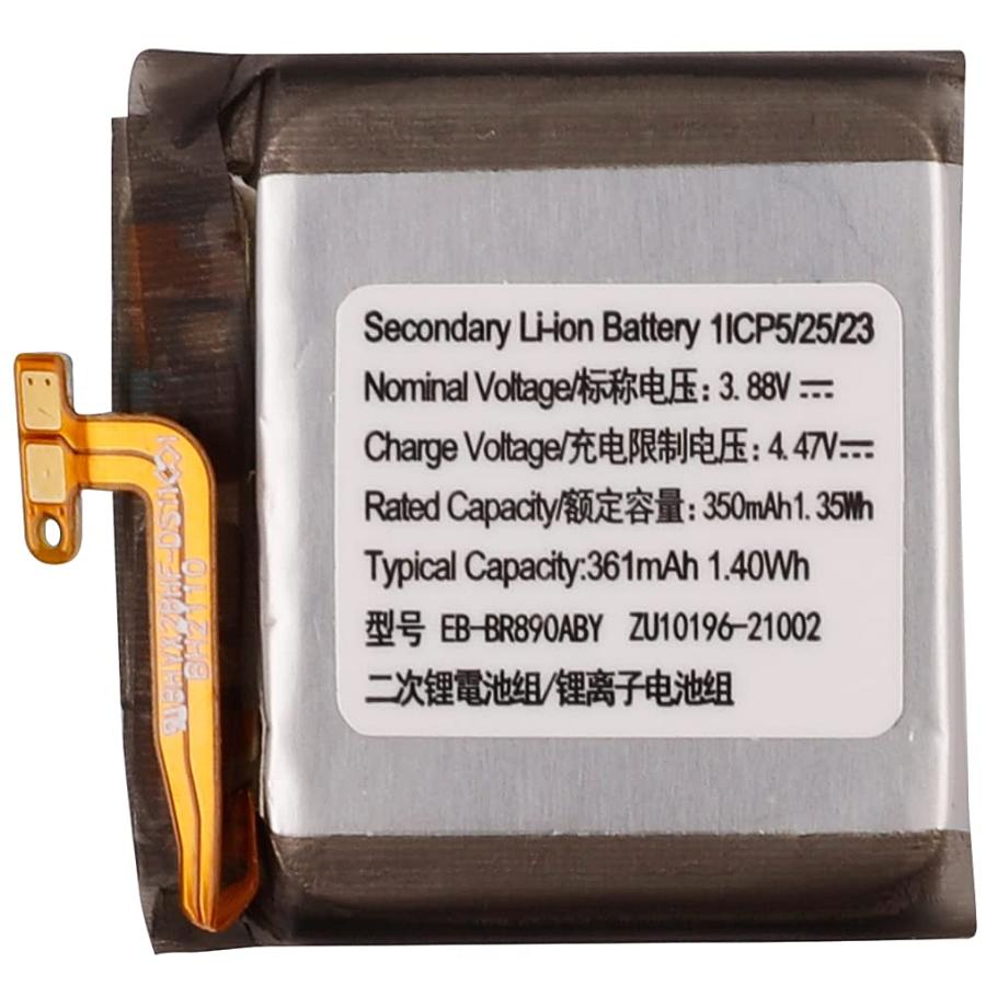 Galaxy 互換品＜ 新品 ＞Galaxy Watch4 44mm / Active4 Classic 46mm