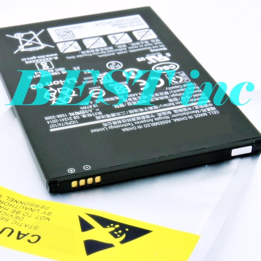 互換品＜ 新品 ＞Galaxy Tab Active3 8.0" SM-T570 SM-T575 SM-T577 ギャラクシー バッテリー容量:5050mAh 電圧制限:3.85V | Galaxy | 02