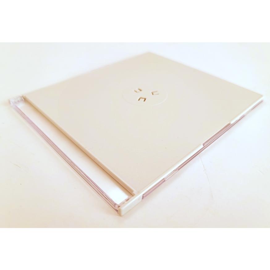 【＠７円】CDケース DVD ブルーレイ Blu-ray 超お得200個セット 在庫限り【他商品と同時同梱注文不可】 |  | 01