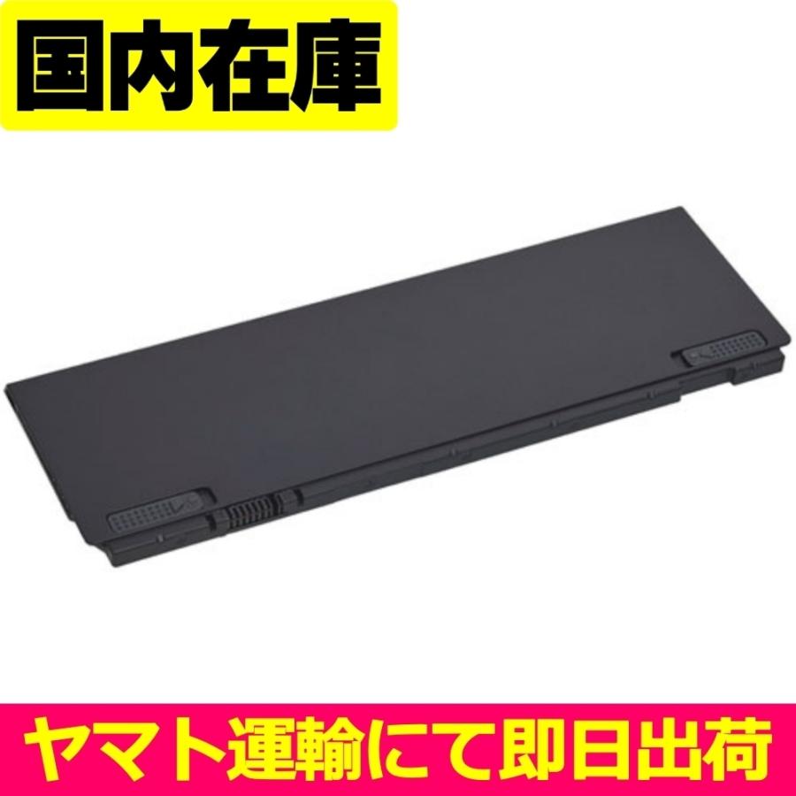 バッテリーパック　CF-VZSU1QJS Let's note パナソニック レッツノート Panasonic Let's CF-FVシリーズ