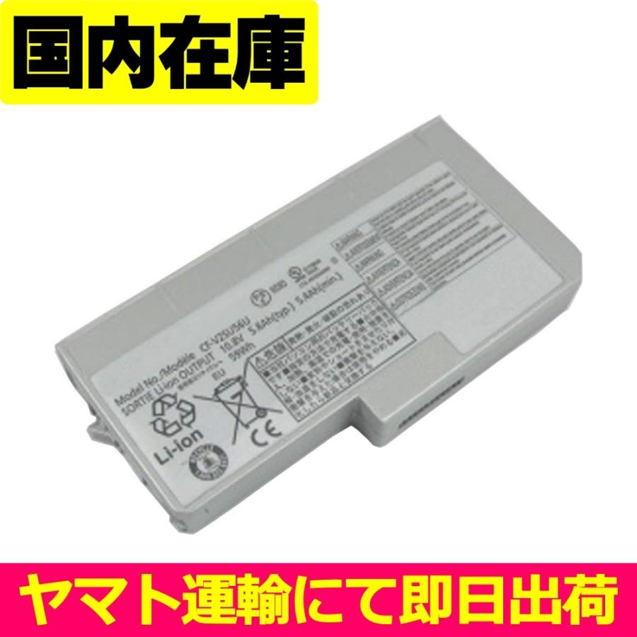 Panasonic（パナソニック） 互換品＜ 新品 ＞Panasonic CF-F8 CF-F9 CF