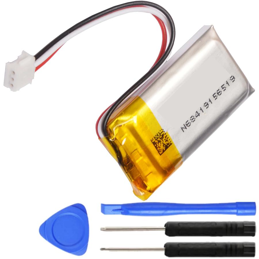 互換品［ 新品 ］Logicool G PRO / G PRO X Superlight / G304 G435 G502 G535 G703 HERO LIGHTSPEED / G LIGHTSPEED / MX Vertical / 3.7V 工具キット付き | logicool